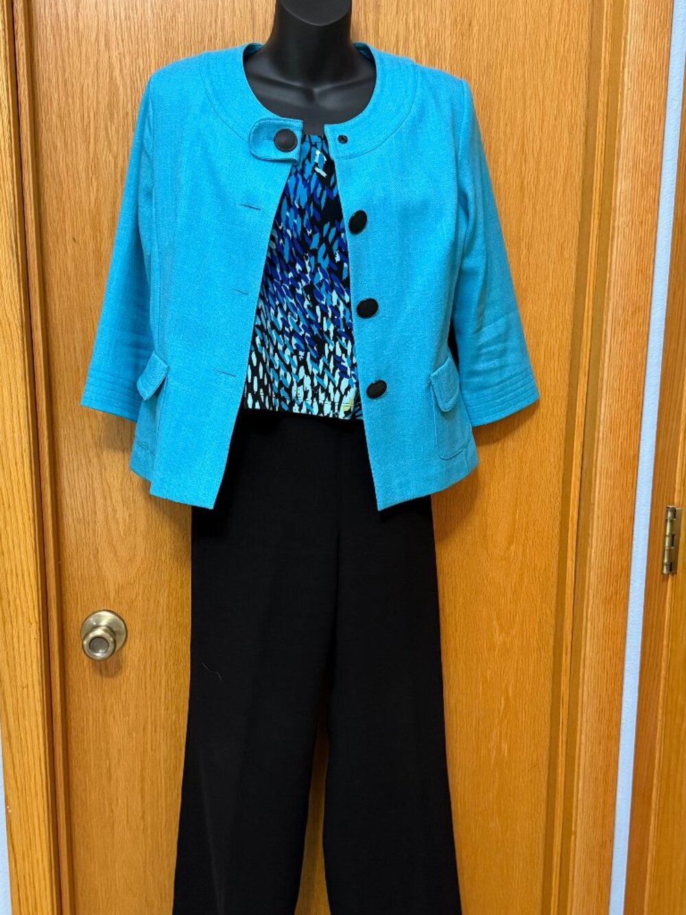 Perceptions Three Piece Set
